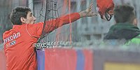 У «Спартака» нет денег на Бакаева. Но ход Каттани дает надежду