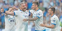 Овечкин забил победный гол «Динамо»