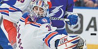 «Игорь Шестеркин: «Самое неожиданное поздравление с «Везиной» получил от Третьяка»