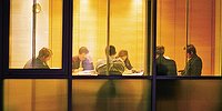 «Поговорите открыто о своих чувствах на работе»
