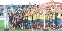 «Суперразгром 4:0»