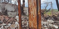 «ТРОИХ НАЦИКОВ ТАМ И ПОЛОЖИЛ ВО ДВОРЕ»