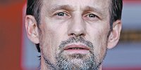 Сергей Семак: «Спартак» — не враг. Но для меня принципиальный соперник вдвойне»