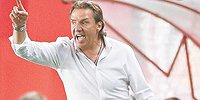 Сергей Юран: «Мы перевыполнили задачу. Но так бывает...»
