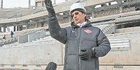 За что нужно сказать спасибо Федуну
