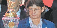 Противоречия Федуна