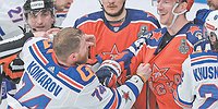 Алексей Морозов: «Хотите драк – смотрите ММА»