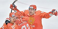 «НХЛ хочет вернуть Россию?»