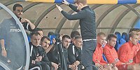 «Спартак»: временный сбой или начало кризиса?