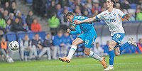 «Зенит» — уже чемпион? Поборется ли с ним Карпин? Почему провалился ЦСКА?