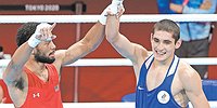 Российский бокс восстановлен в правах. На турнирах будут и флаг, и гимн