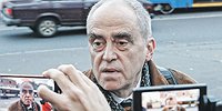 Мир в правозащитном разрезе