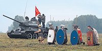 От Руси до спецоперации