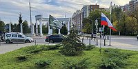 Жизнь на границе между миром и войной