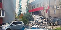 ЗВЕРСКИЙ ОСКОЛОК
