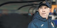 Владимир Федотов: «Тренер имеет право на публичную критику игрока. Скоро мы увидим прежнего Карраскаля»