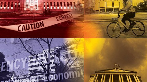 Долговая лихорадка: больной давно потеет, но кризис все не наступает