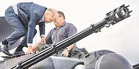 ТАНЕЦ ЧЁРНЕНЬКИХ ЛЕБЕДЕЙ