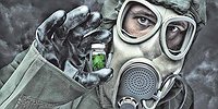 Биооружие: мифы и правда