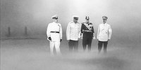 Утомленные призраками