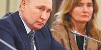 ПОГОВОРИ СО МНОЮ, ПУТИН
