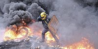 Какой была бы Украина, если бы не победил майдан?
