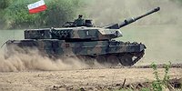 НЕМЕЦКИЕ ТАНКИ В СТЕПЯХ УКРАИНЫ