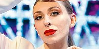 Екатерина Моргунова: «У меня нет комплексов по поводу фигуры»