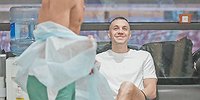 Зачем Дзюба и Смольников «Локомотиву»?