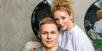 Анастасия Талызина и Антон Жижин: «Такого поворота в жизни мы не ожидали»