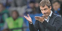 «Спартак» против Гончаренко — снова интрига