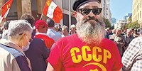 Как Ливан за счастьем ходил