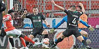 Переворот сознания: «Спартак» вытащил мертвый матч