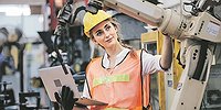 Поработят ли нас роботы? И другие наивные вопросы об искусственном интеллекте