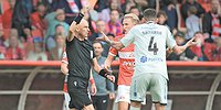 Хаос и безумие. «Спартак» вырвал победу у ЦСКА