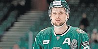Вадим Шипачев: «Когда из состава вывели Радулова, стоило убрать и меня»
