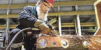 Рабочий? Класс