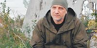 ЗАХАР ПРИЛЕПИН: ЖИЗНЬ ЗА ГРАНЬЮ ВЗРЫВА