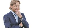 Отпуск за свой счет. Сборная отказалась от летних матчей