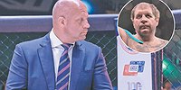 Федор Емельяненко: «Как я могу помочь брату? Сказать: «Саша, не пей»?»