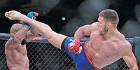 Вадим Немков: «Такое ощущение, что у нас большинство болело не за меня»