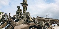 Три сценария для Украины: эскалация, заморозка, мирный договор
