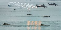 «ЗА ТАЙВАНЬ США ОТДАДУТ 20 УКРАИН»