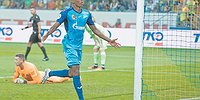 Чемпион потерял очки и Семака