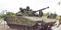 НАСТУП: СДВИГ ПО ФАЗЕ