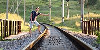 Счастливый билет