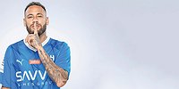 Королевские условия для Неймара