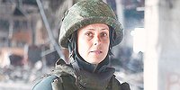 «Дышу с бойцами одним воздухом»