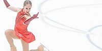 Исчезновение Горбачевой всполошило мир фигурного катания
