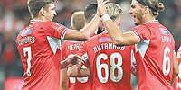 «Спартак» остается загадкой